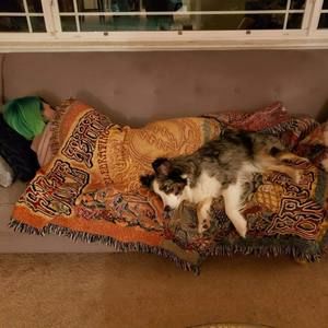 Meet your Posher, Karissa